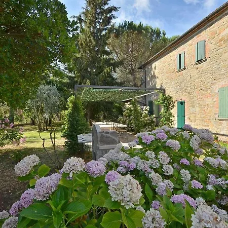 Poggio Landi Villa