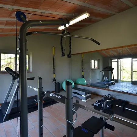 Poggio Landi * Bucine