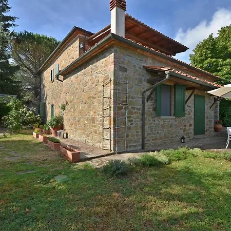 Poggio Landi Villa