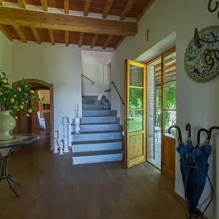 别墅 Poggio Landi Bucine