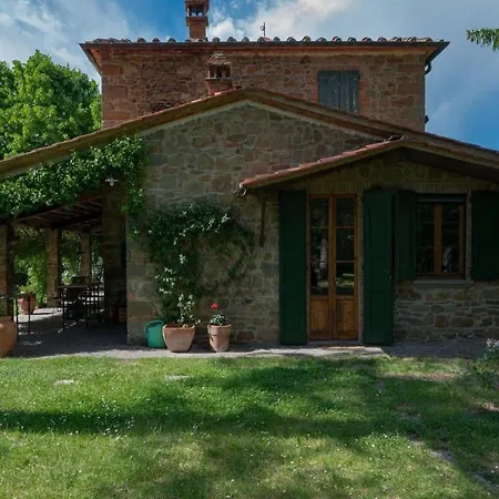 别墅 Poggio Landi *