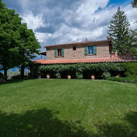 Poggio Landi * Bucine