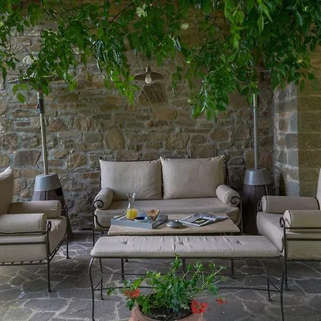 Poggio Landi * Bucine