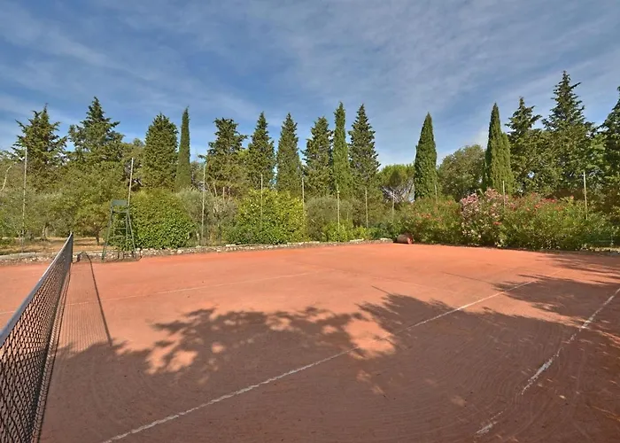 Poggio Landi Villa