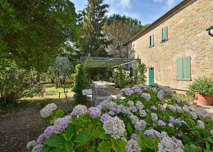 Poggio Landi Villa
