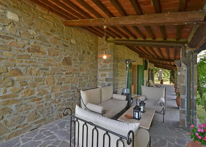 Villa Poggio Landi