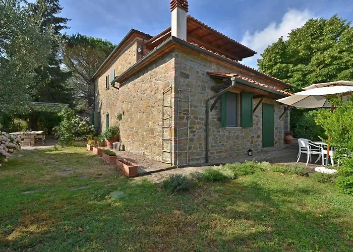 Poggio Landi Villa
