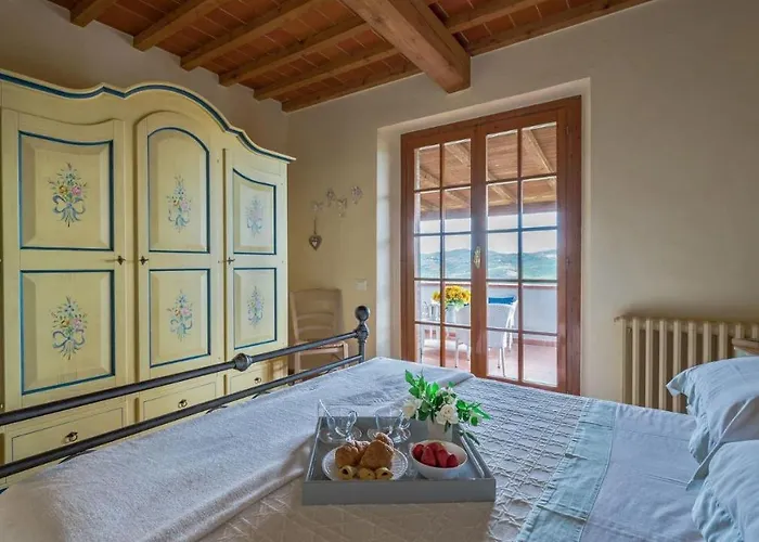 Poggio Landi Villa