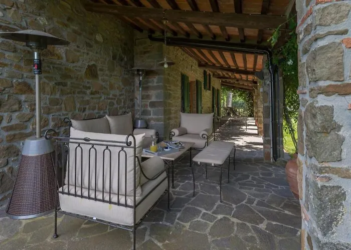 Poggio Landi Villa