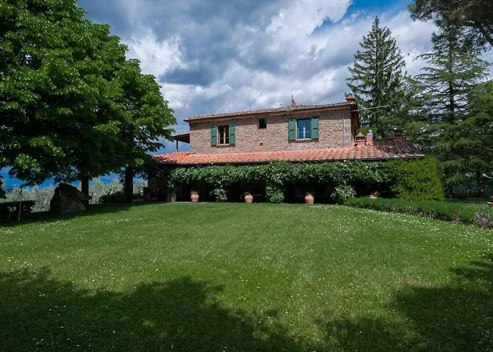 Poggio Landi * Bucine