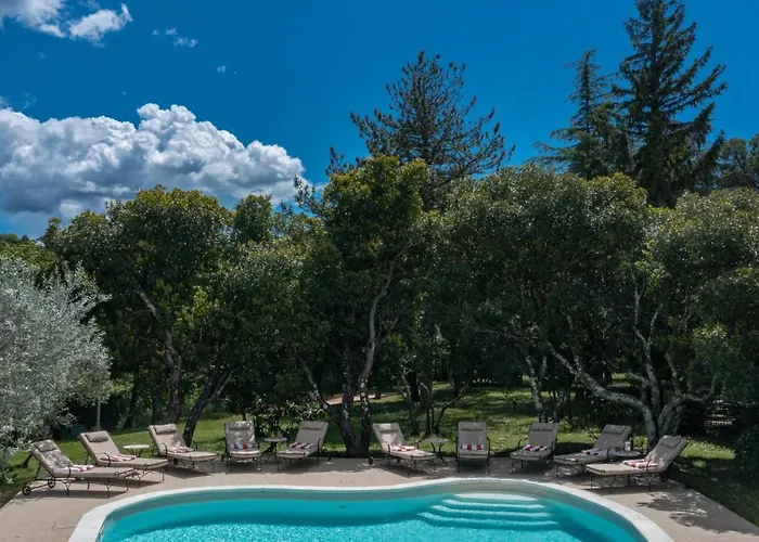 Poggio Landi Villa
